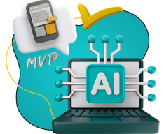 AI Product Lab. Собираем MVP за 3 занятия — как взрослые IT-команды - КИБЕРшкола программирования для детей, компьютерные курсы для школьников, начинающих и подростков - KIBERone г. Сысерть