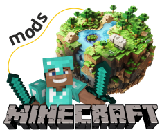 Создание модов в Minecraft - КИБЕРшкола программирования для детей, компьютерные курсы для школьников, начинающих и подростков - KIBERone г. Сысерть