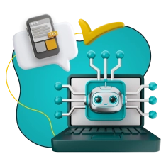 AI Product Lab. Собираем MVP за 3 занятия – как взрослые IT-команды - КИБЕРшкола программирования для детей, компьютерные курсы для школьников, начинающих и подростков - KIBERone г. Сысерть
