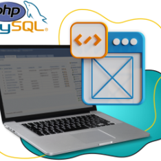 PHP+SQL - КИБЕРшкола программирования для детей, компьютерные курсы для школьников, начинающих и подростков - KIBERone г. Сысерть