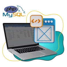 PHP+SQL - КИБЕРшкола программирования для детей, компьютерные курсы для школьников, начинающих и подростков - KIBERone г. Сысерть