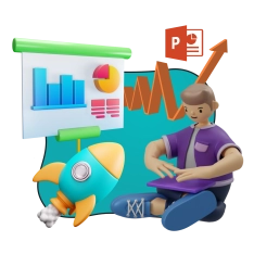 Магия эффектных презентаций PowerPoint - КИБЕРшкола программирования для детей, компьютерные курсы для школьников, начинающих и подростков - KIBERone г. Сысерть