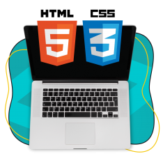 Веб-мастер (HTML + CSS) - КИБЕРшкола программирования для детей, компьютерные курсы для школьников, начинающих и подростков - KIBERone г. Сысерть