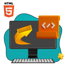 Основы HTML. Изучение веб-разработки - КИБЕРшкола программирования для детей, компьютерные курсы для школьников, начинающих и подростков - KIBERone г. Сысерть