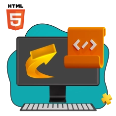 Web-мастер: первые шаги в мир современных сайтов. Основы HTML - КИБЕРшкола программирования для детей, компьютерные курсы для школьников, начинающих и подростков - KIBERone г. Сысерть