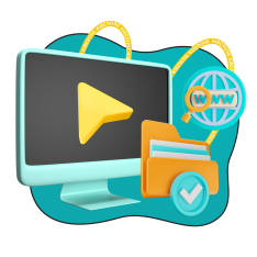 Компьютерная грамотность - КИБЕРшкола программирования для детей, компьютерные курсы для школьников, начинающих и подростков - KIBERone г. Сысерть