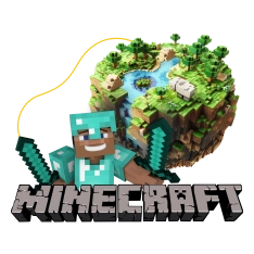 Создание модов в Minecraft - КИБЕРшкола программирования для детей, компьютерные курсы для школьников, начинающих и подростков - KIBERone г. Сысерть