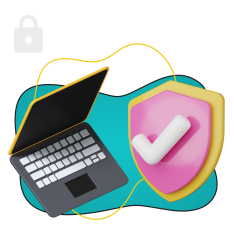 Кибербезопасность - КИБЕРшкола программирования для детей, компьютерные курсы для школьников, начинающих и подростков - KIBERone г. Сысерть