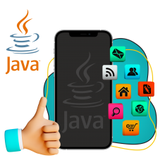 Программирование на Java. Твое первое приложение! - КИБЕРшкола программирования для детей, компьютерные курсы для школьников, начинающих и подростков - KIBERone г. Сысерть