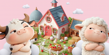 Ферма на Python: программируем игру-симулятор - КИБЕРшкола программирования для детей, компьютерные курсы для школьников, начинающих и подростков - KIBERone г. Сысерть