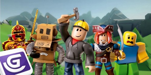 Создаем свою вселенную по мотивам любимой игры на движке GDevelop 5 - КИБЕРшкола программирования для детей, компьютерные курсы для школьников, начинающих и подростков - KIBERone г. Сысерть