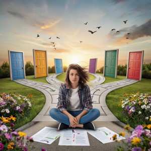 Первая работа: как подростку сделать уверенный старт - КИБЕРшкола программирования для детей, компьютерные курсы для школьников, начинающих и подростков - KIBERone г. Сысерть